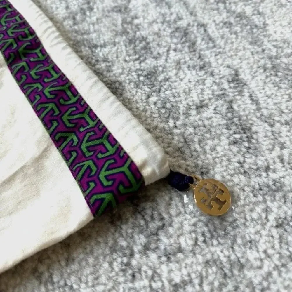 Tory Burch Large Dust Bag 17.5